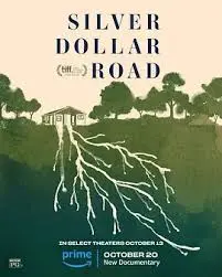 《银元路》:淘金梦碎,命运沉浮,小人物的时代悲歌